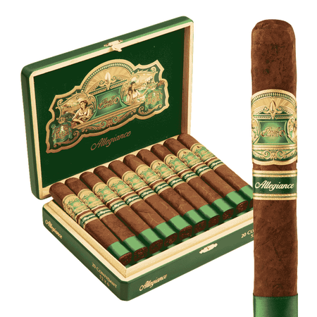 Confidant 6 X 52, , cigars